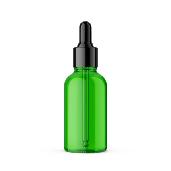 Gwen Green - Black Cap